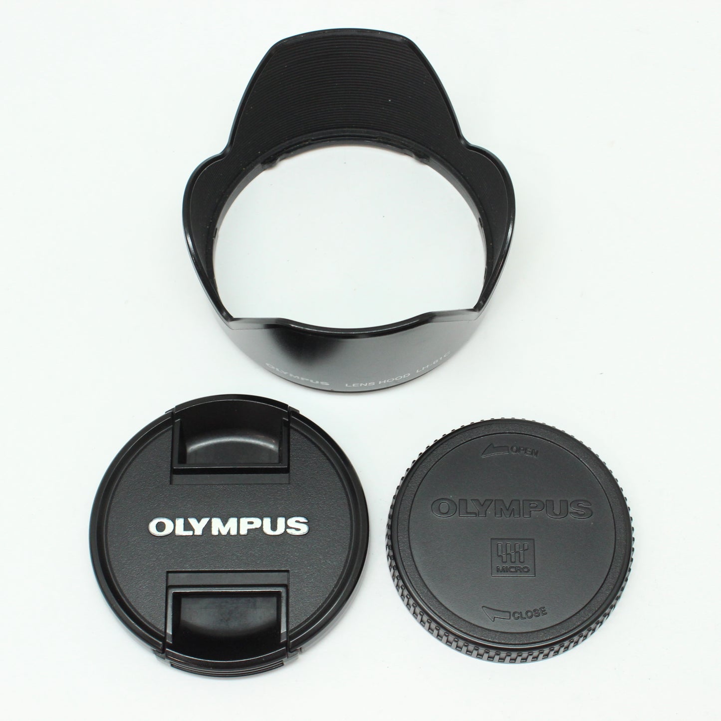 中古 OLYMPUS M.ZUIKO DIGITAL ED 14-150mm F4.0-5.6 II