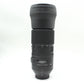 中古 SIGMA 150-600mm F5-6.3 DG OS HSM Contemporary (ニコン用)