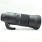 中古 SIGMA 150-600mm F5-6.3 DG OS HSM Contemporary (ニコン用)