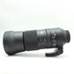 中古 SIGMA 150-600mm F5-6.3 DG OS HSM Contemporary (ニコン用)