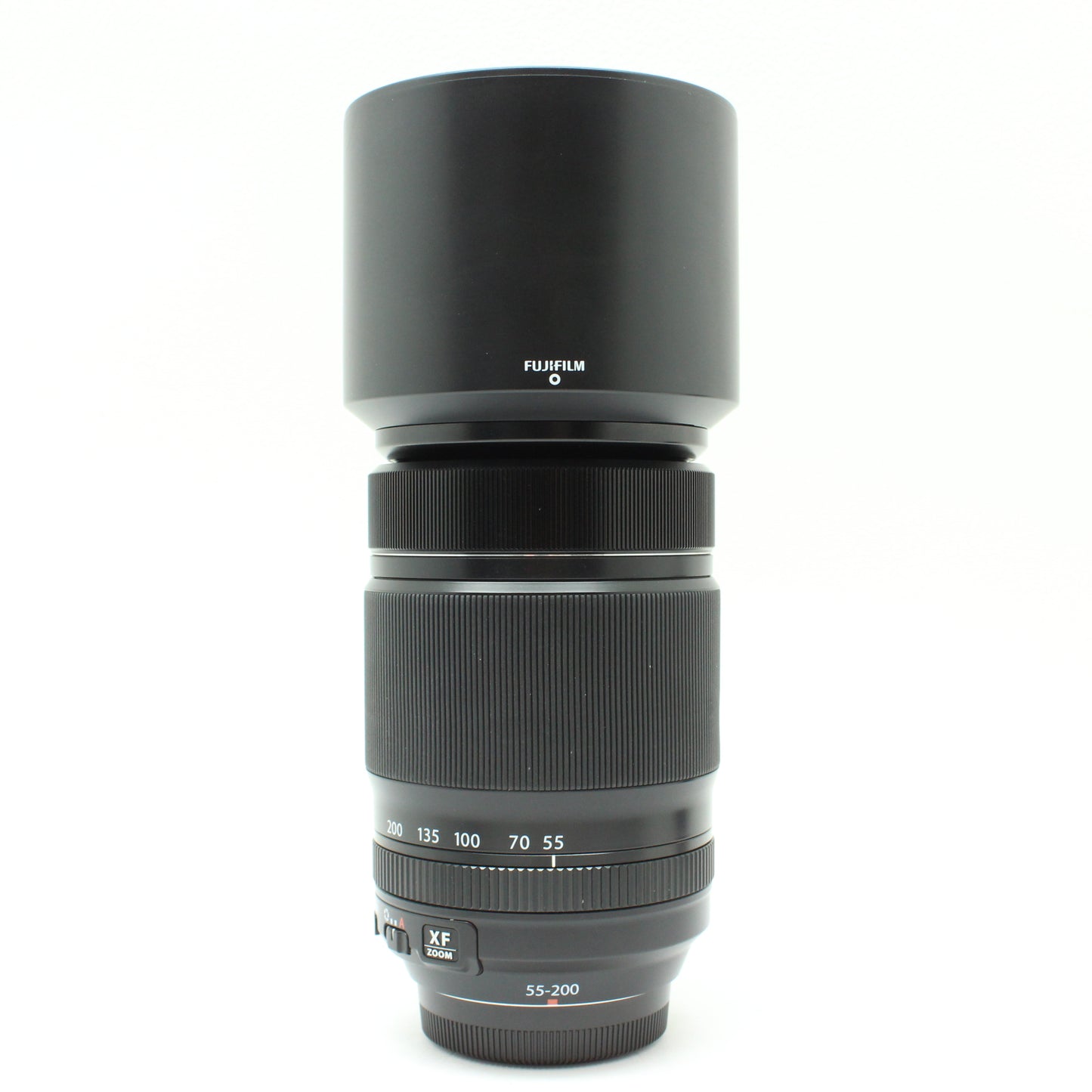 中古 FUJIFILM XF 55-200mm F3.5-4.8R LM OIS
