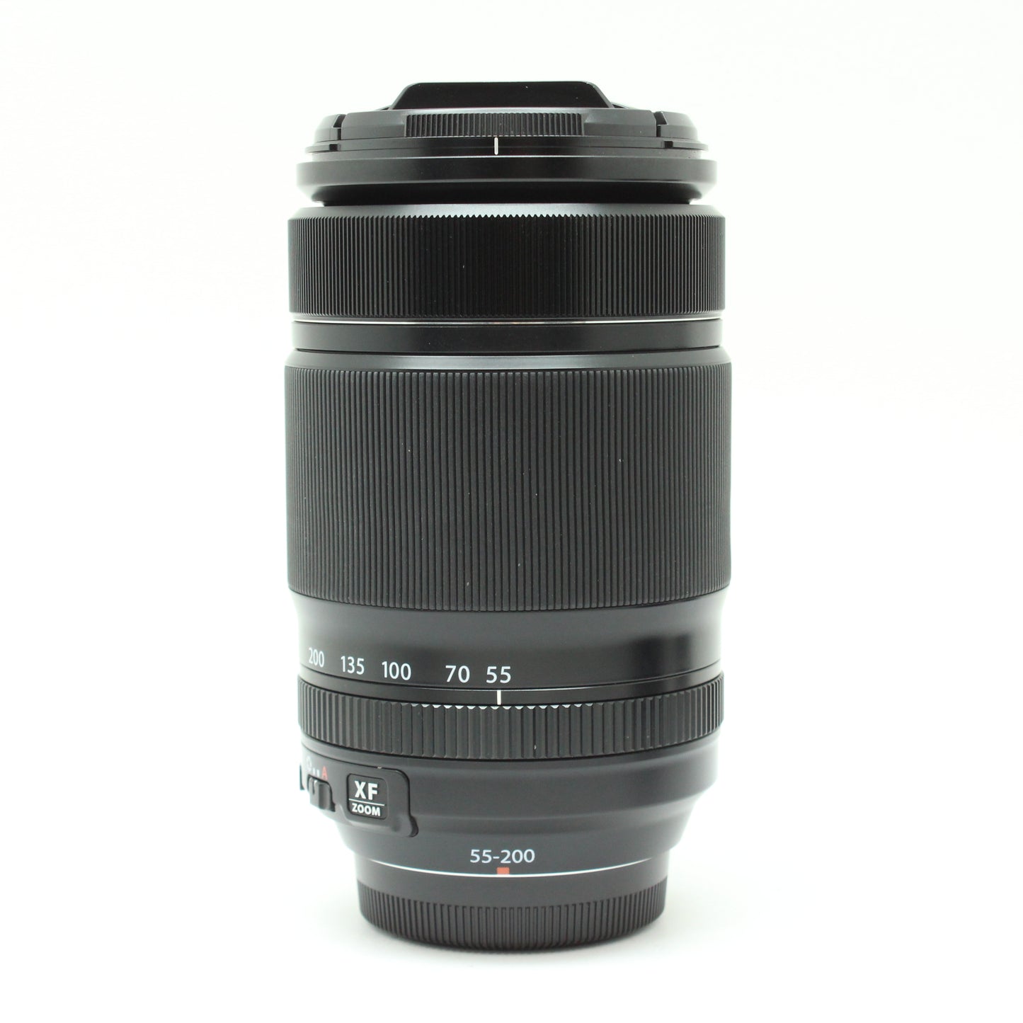 中古 FUJIFILM XF 55-200mm F3.5-4.8R LM OIS