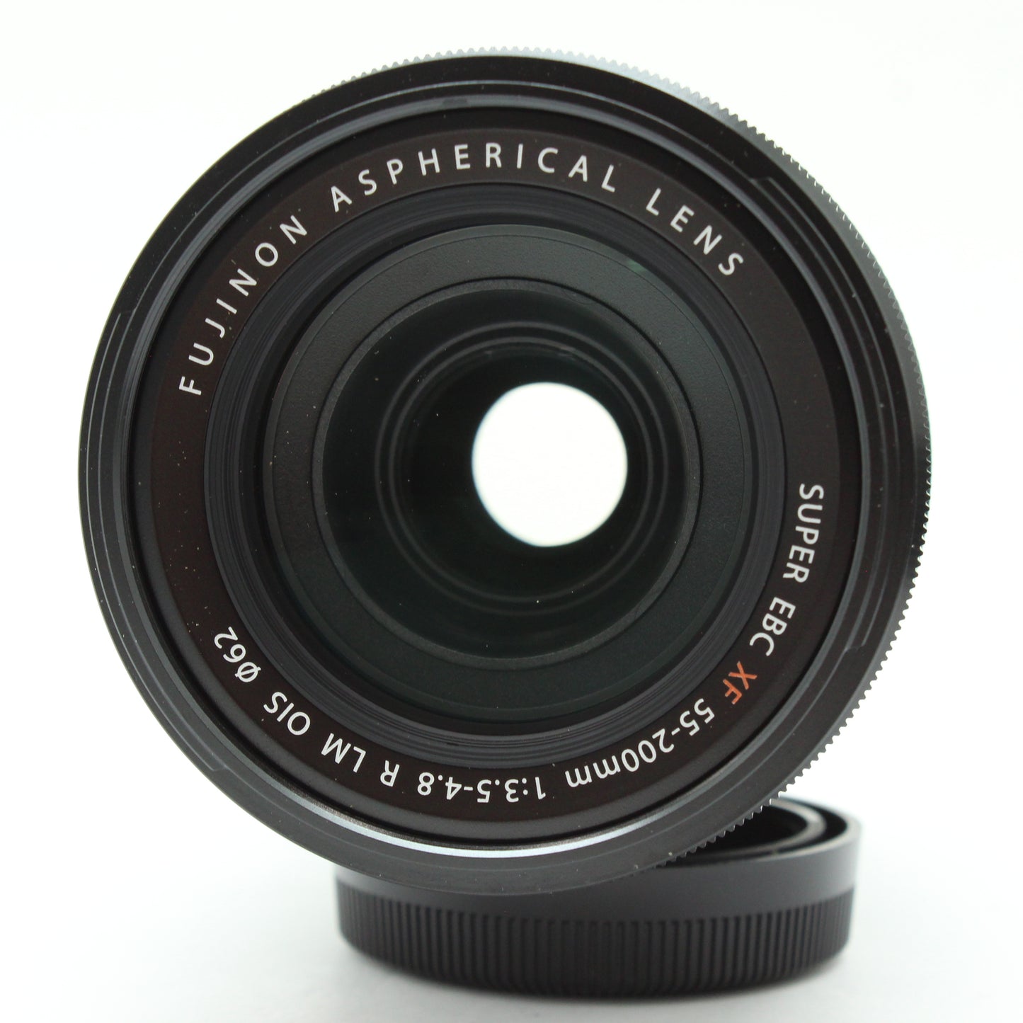 中古 FUJIFILM XF 55-200mm F3.5-4.8R LM OIS