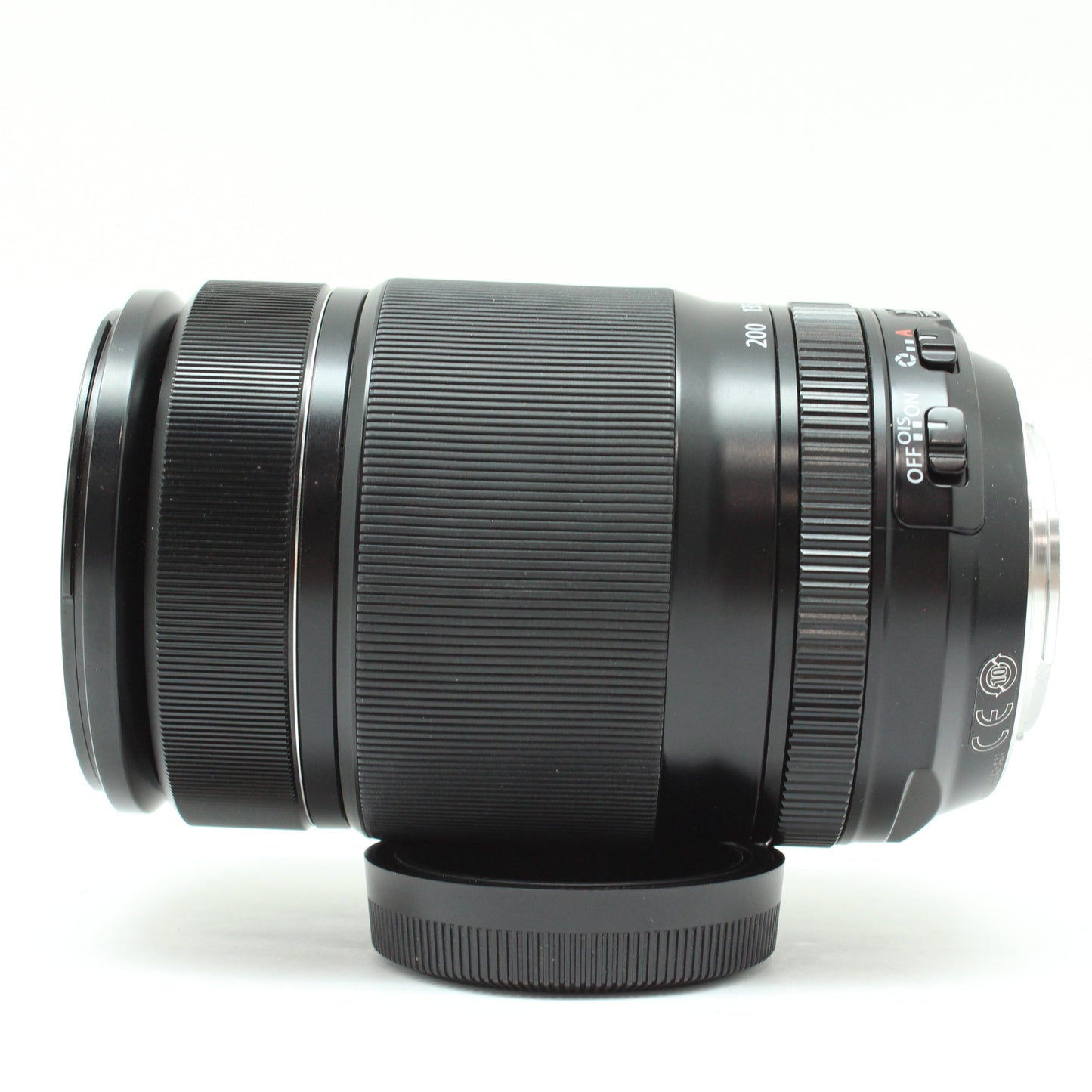 中古 FUJIFILM XF 55-200mm F3.5-4.8R LM OIS
