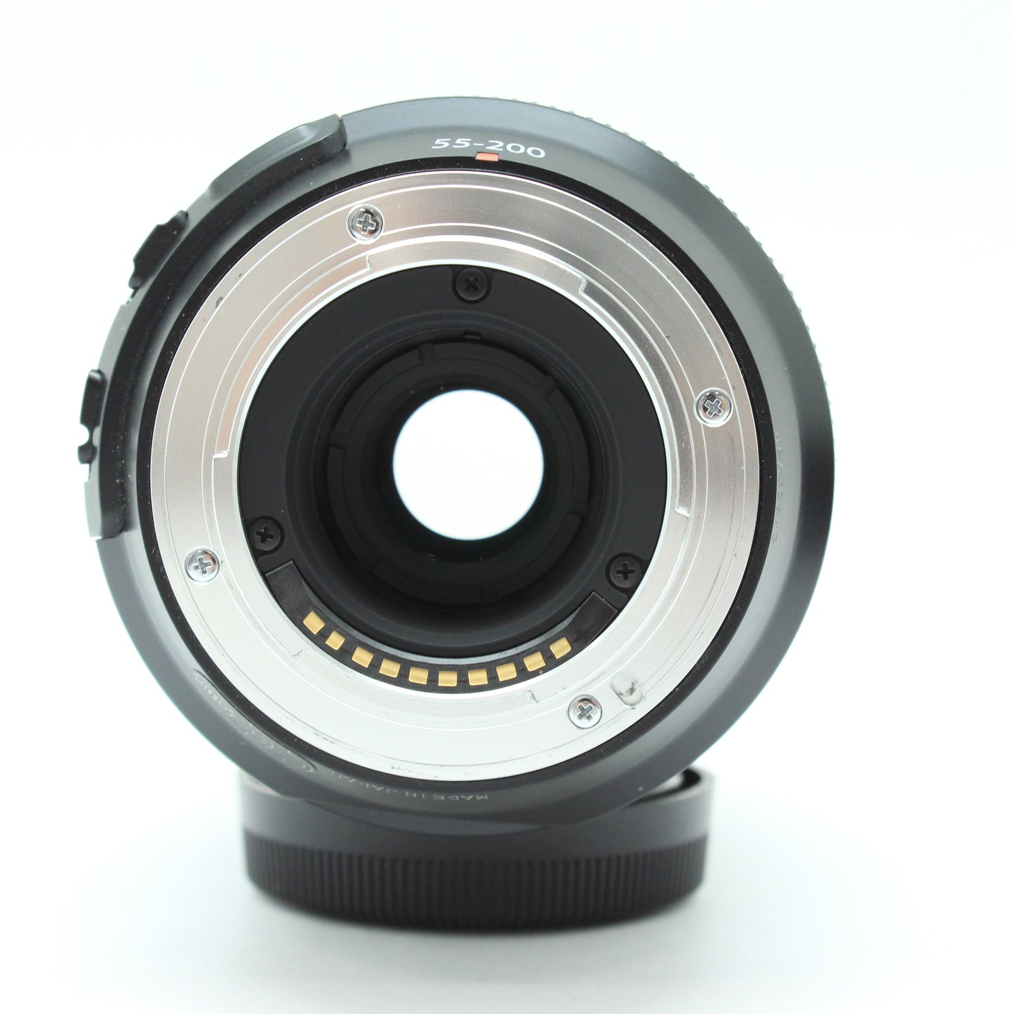 中古 FUJIFILM XF 55-200mm F3.5-4.8R LM OIS