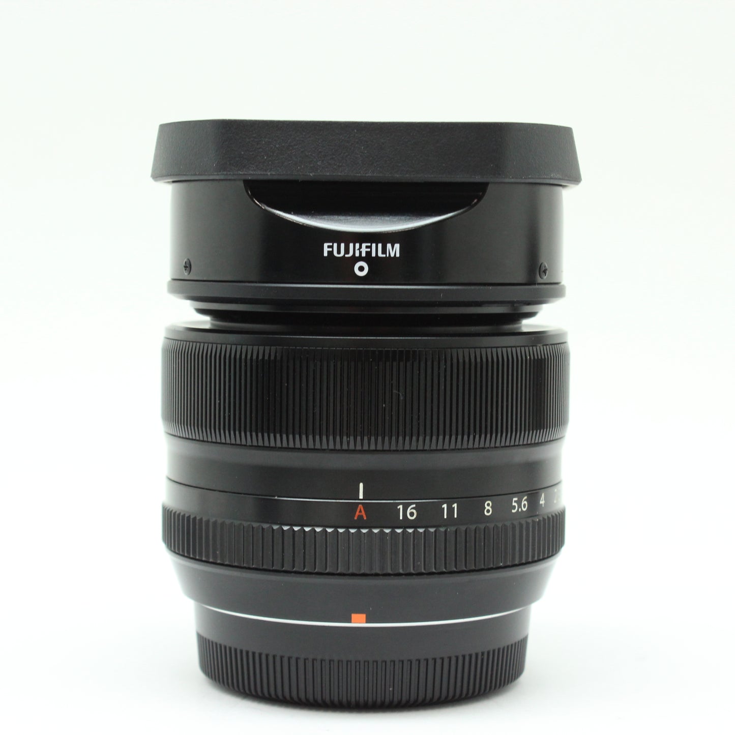 中古 FUJIFILM XF 35mm F1.4 R【7月25日(土)youtube生配信でご紹介】
