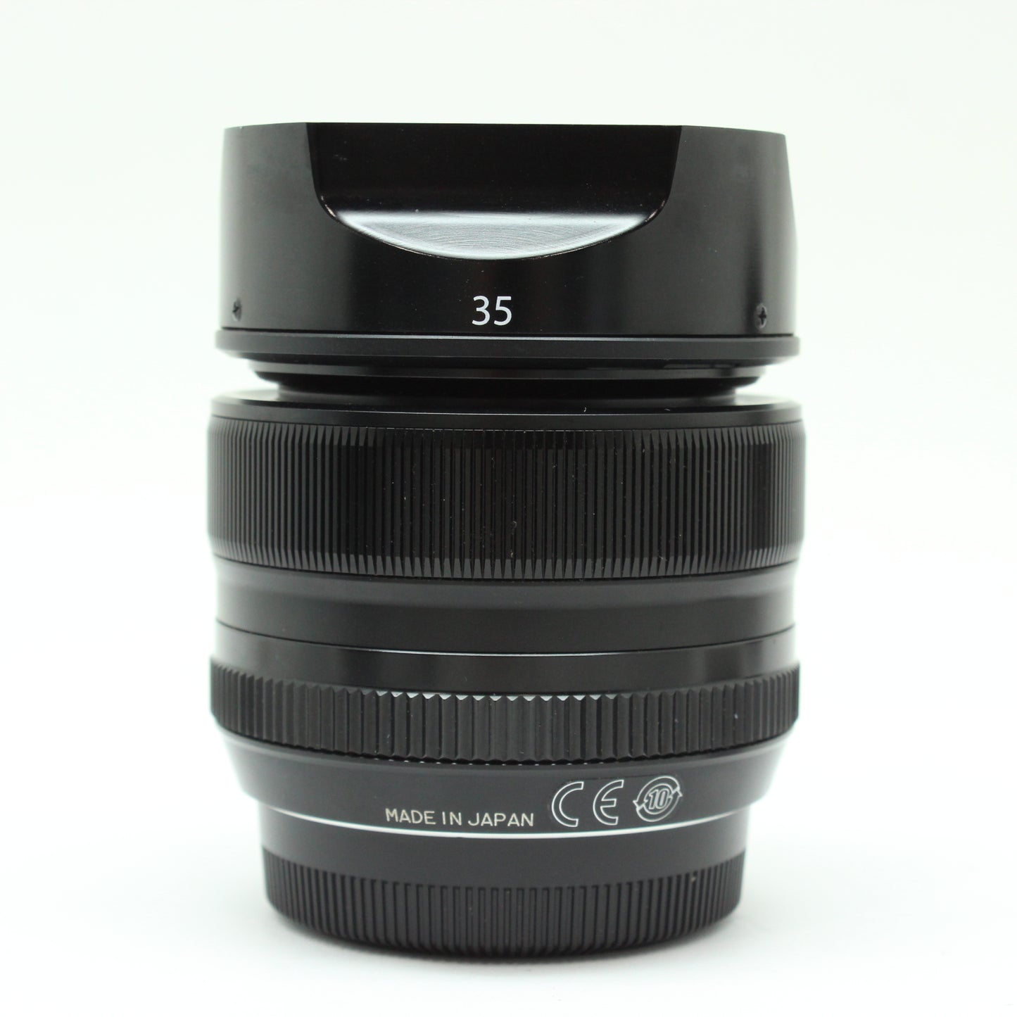 中古 FUJIFILM XF 35mm F1.4 R【7月25日(土)youtube生配信でご紹介】