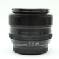 中古 FUJIFILM XF 35mm F1.4 R【7月25日(土)youtube生配信でご紹介】