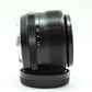 中古 FUJIFILM XF 35mm F1.4 R【7月25日(土)youtube生配信でご紹介】