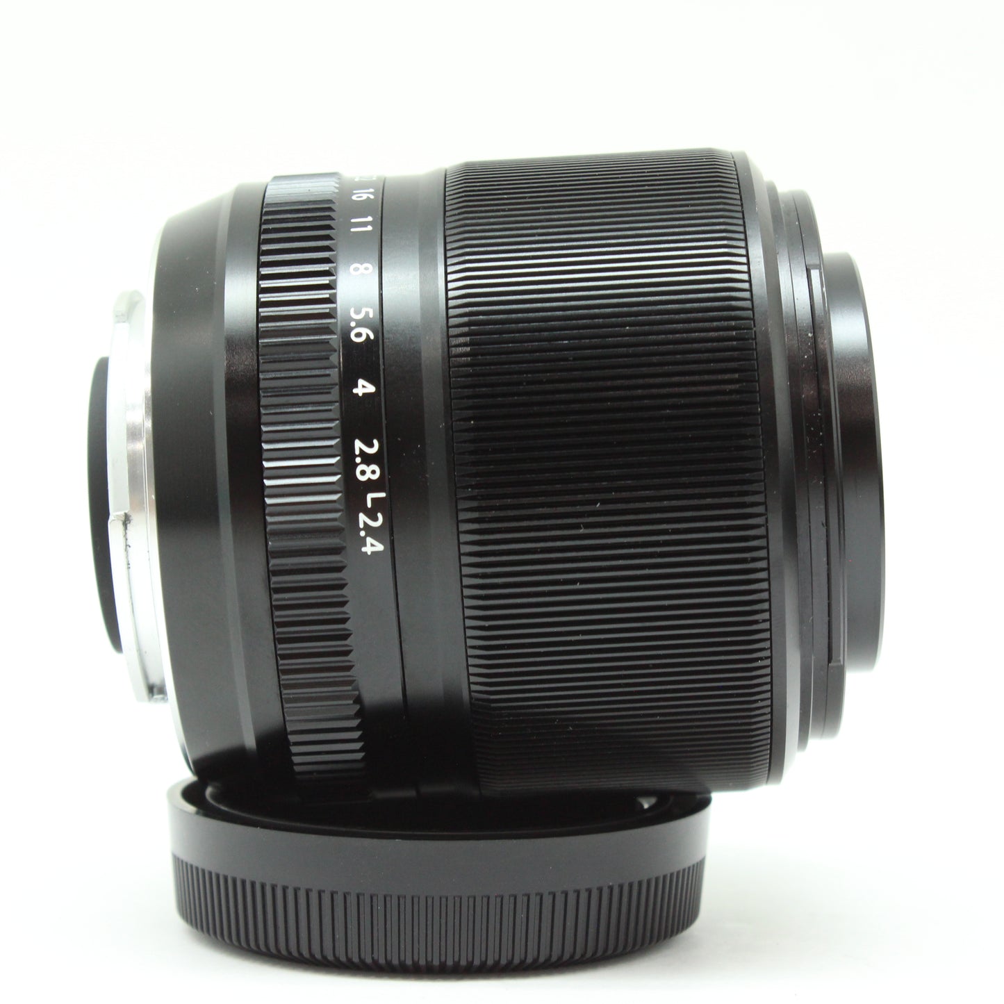 中古 FUJIFILM XF60mm F2.4 R Macro