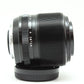 中古 FUJIFILM XF60mm F2.4 R Macro