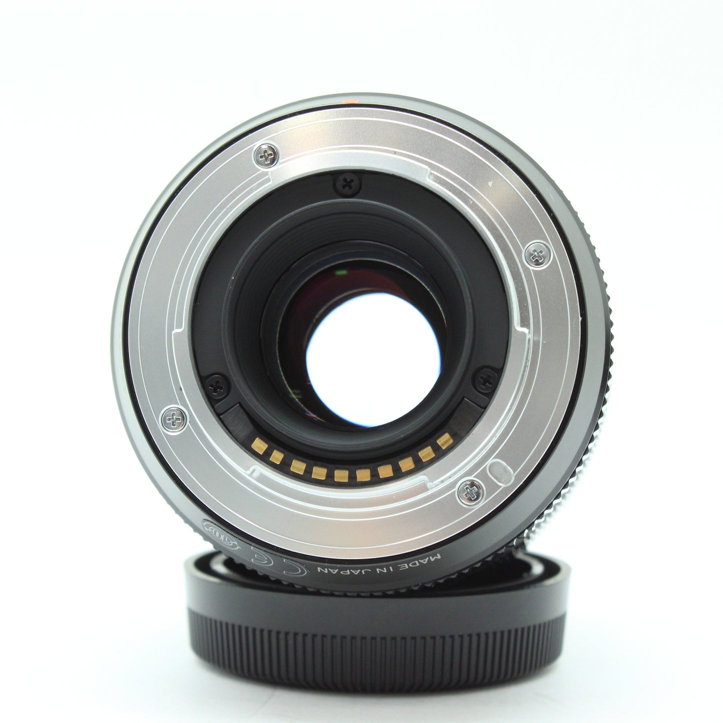 中古 FUJIFILM XF60mm F2.4 R Macro
