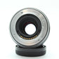 中古 FUJIFILM XF60mm F2.4 R Macro