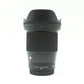 中古 SIGMA 16mm F1.4 DC DN Contemporary (FUJIFILM用)