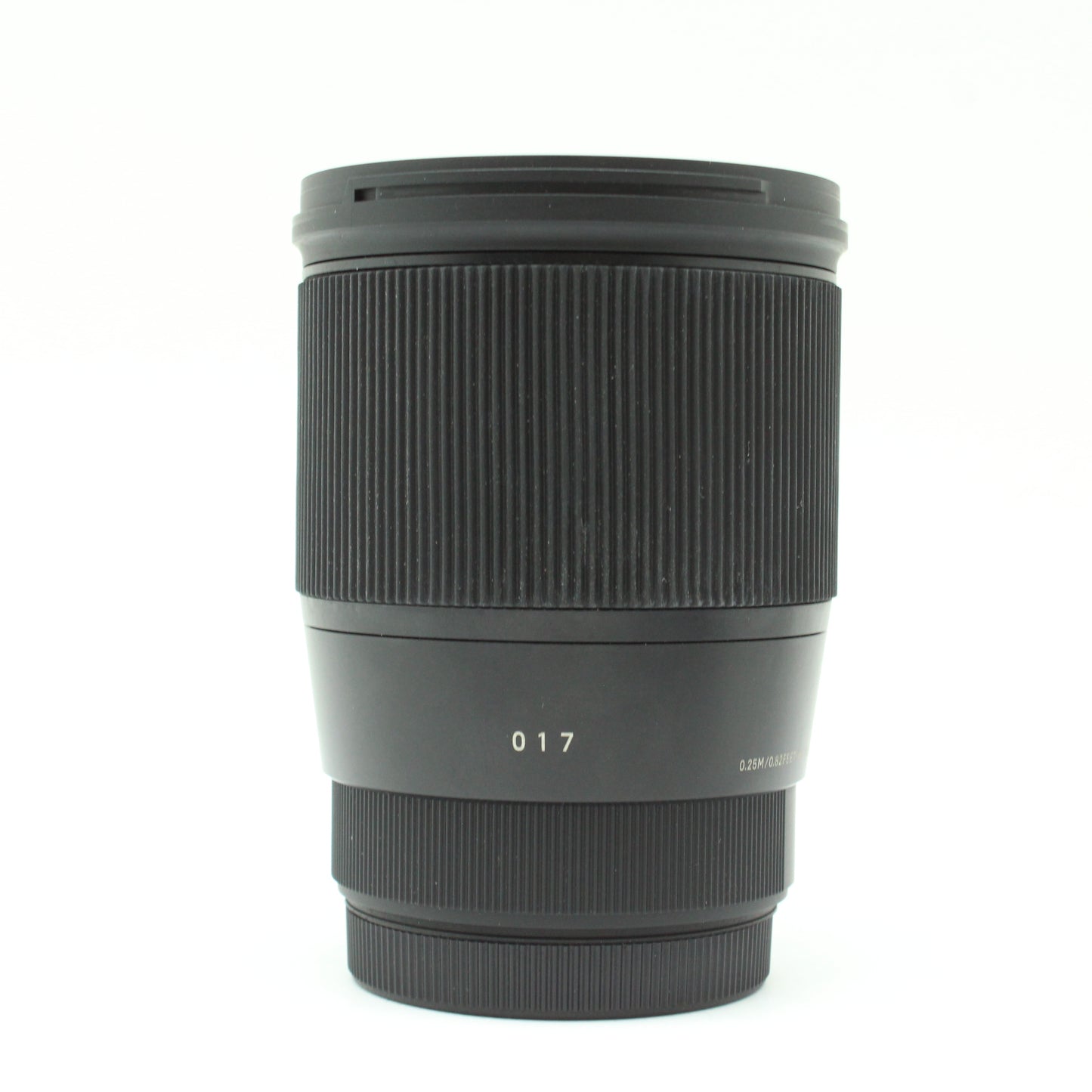 中古 SIGMA 16mm F1.4 DC DN Contemporary (FUJIFILM用)