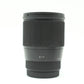 中古 SIGMA 16mm F1.4 DC DN Contemporary (FUJIFILM用)