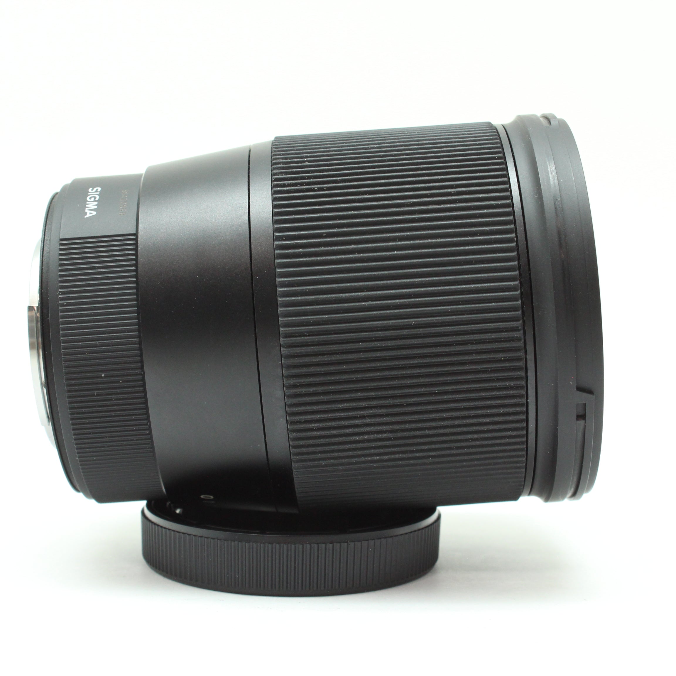 中古 SIGMA 16mm F1.4 DC DN Contemporary (FUJIFILM用)