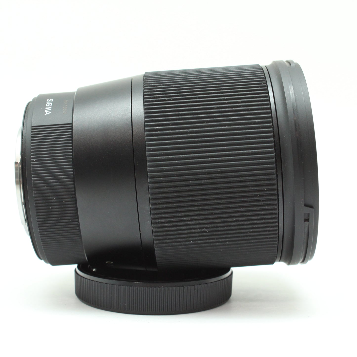 中古 SIGMA 16mm F1.4 DC DN Contemporary (FUJIFILM用)