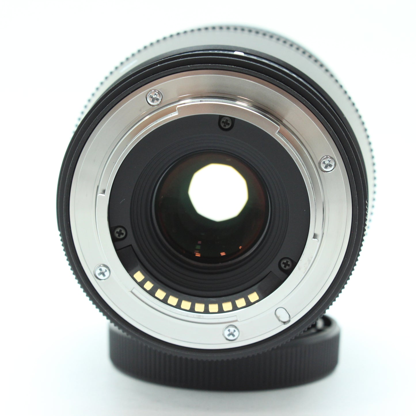 中古 SIGMA 16mm F1.4 DC DN Contemporary (FUJIFILM用)