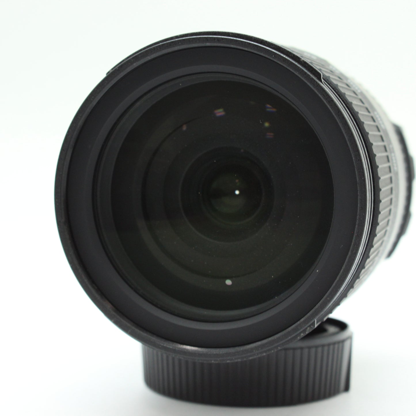 中古 TAMRON 16-300mm F3.5-6.3 Di II VC PZD MACRO (ニコン用)