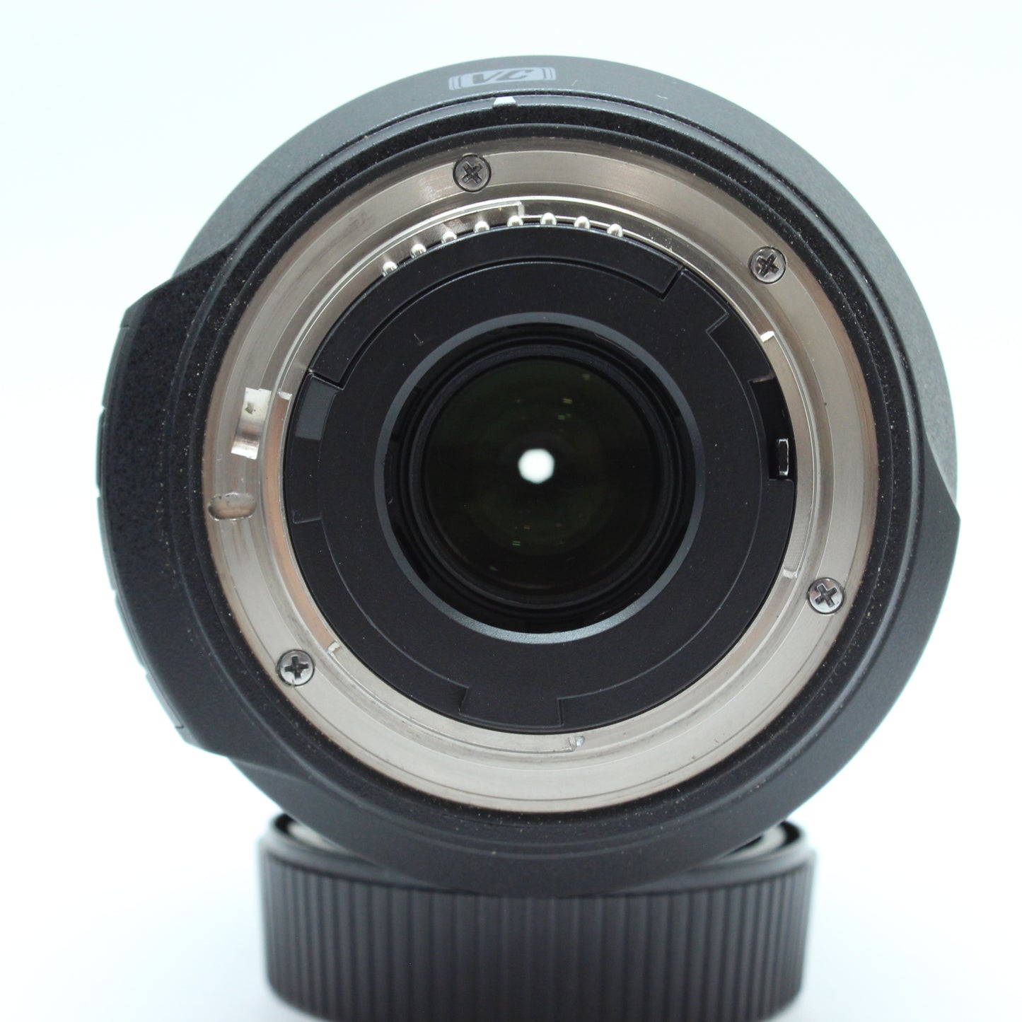 中古 TAMRON 16-300mm F3.5-6.3 Di II VC PZD MACRO (ニコン用)