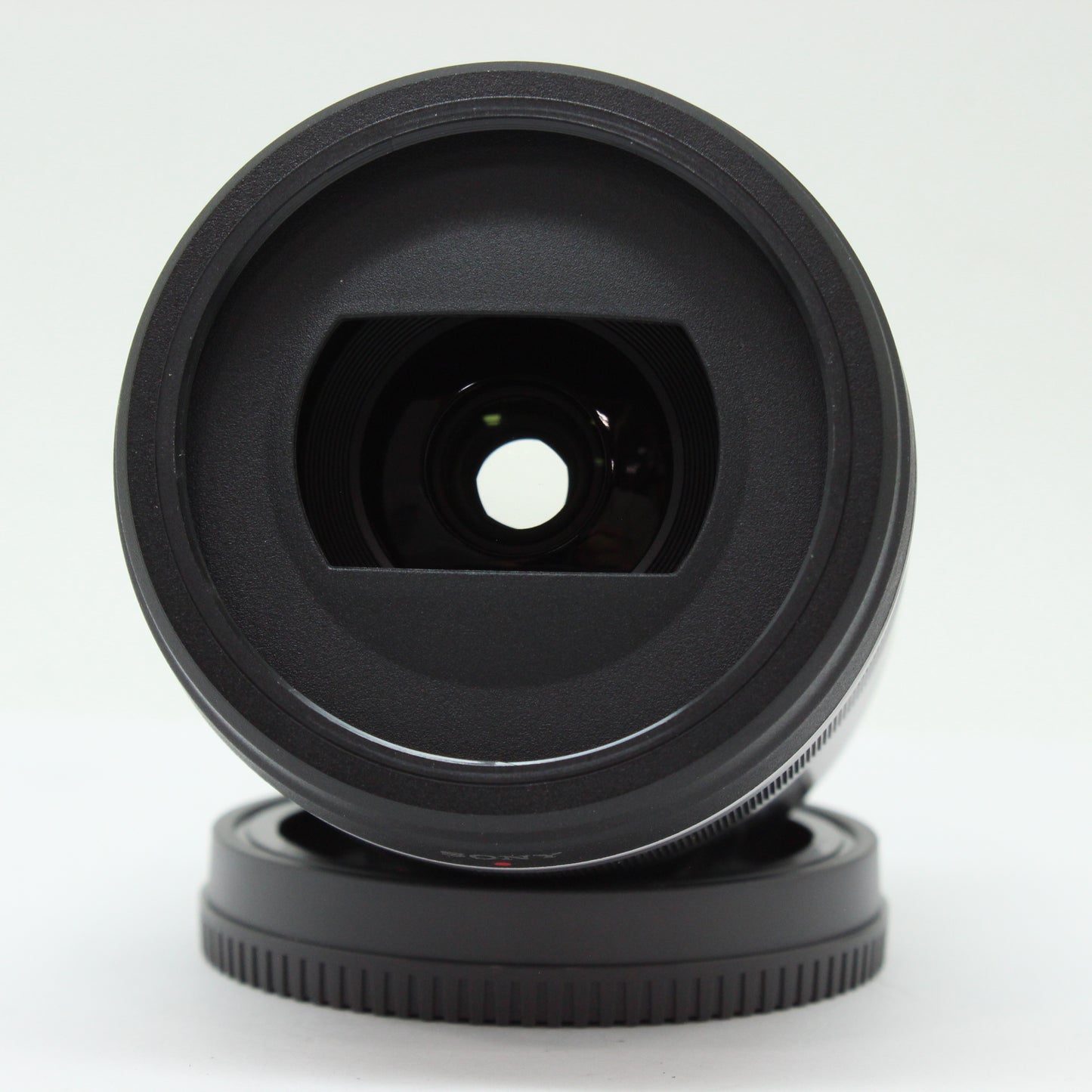 中古 SONY E 30mm F3.5 Macro SEL30M35