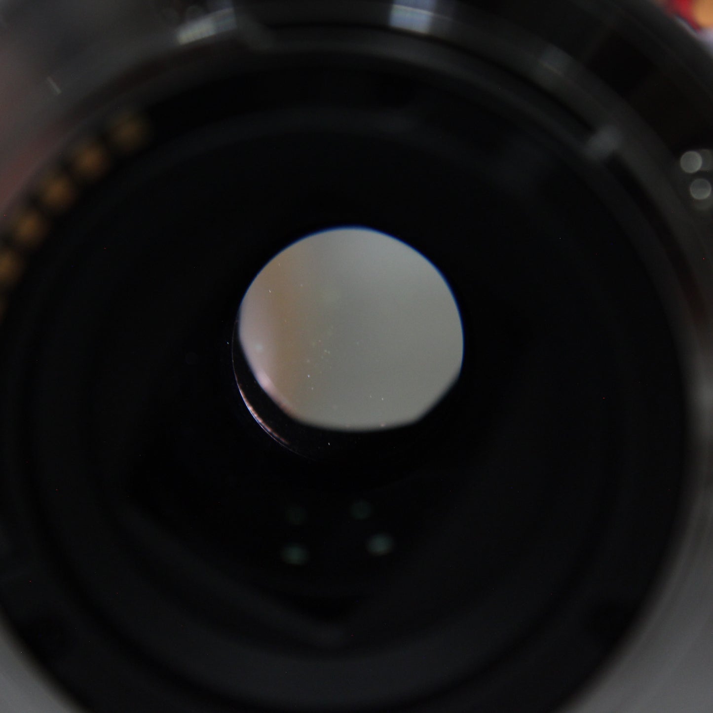 中古 SONY E 30mm F3.5 Macro SEL30M35