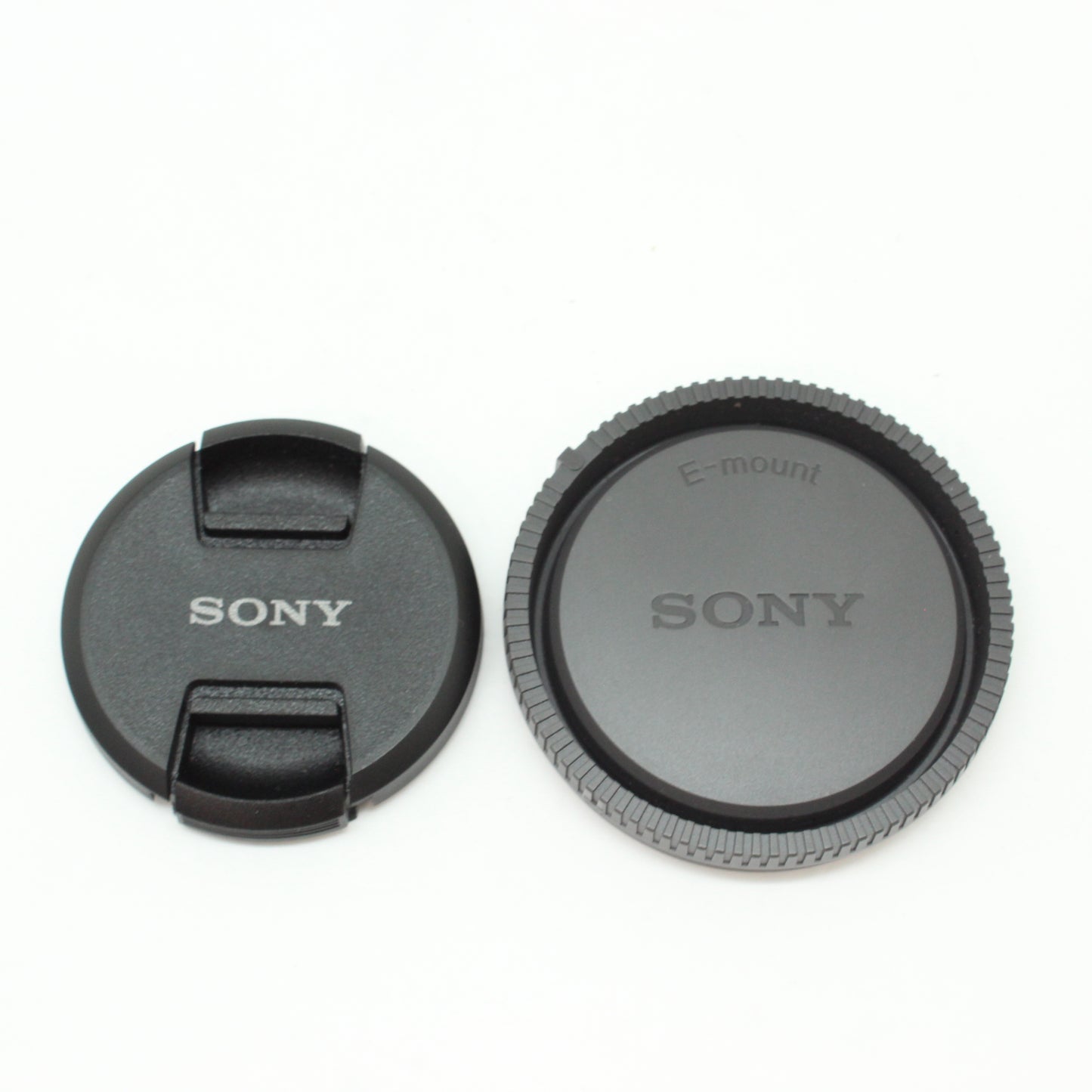 中古 SONY E 30mm F3.5 Macro SEL30M35