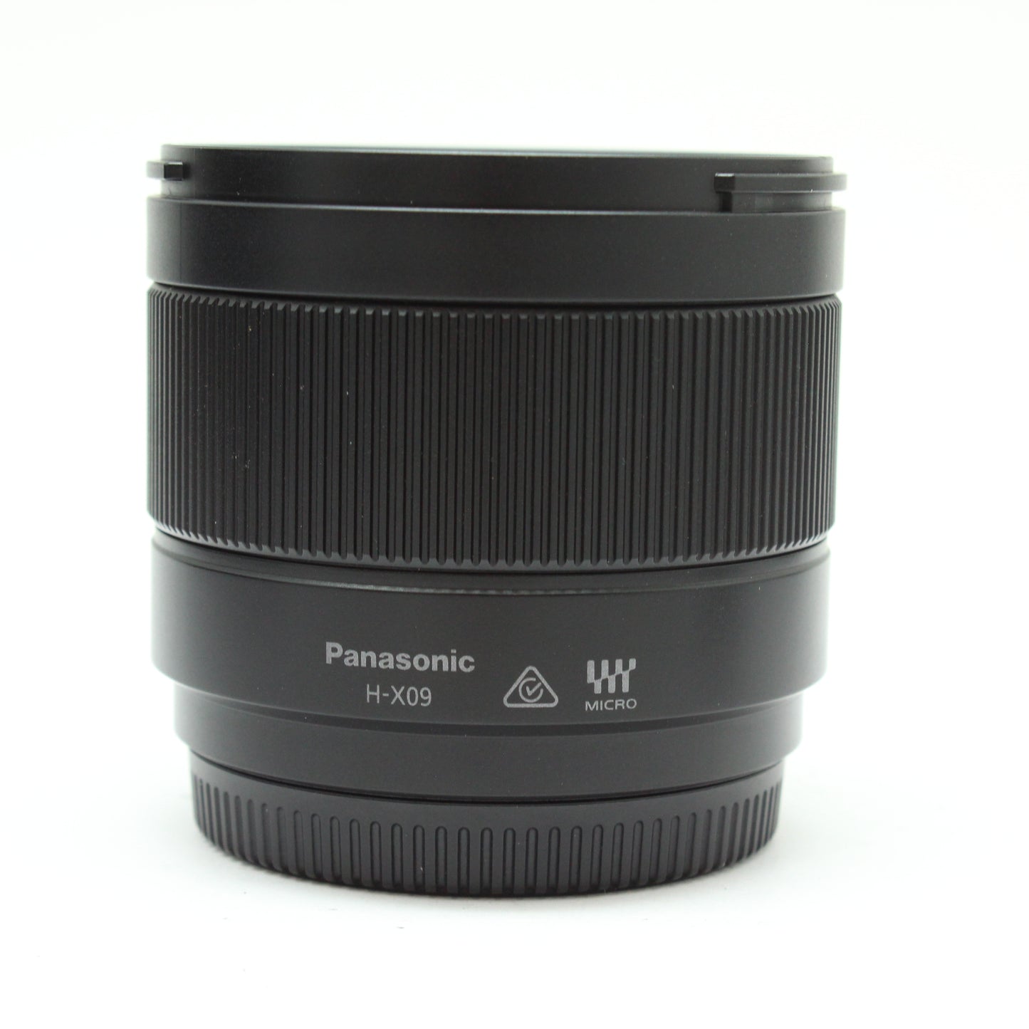 中古 Panasonic LEICA DG SUMMILUX 9mm F1.7 ASPH.