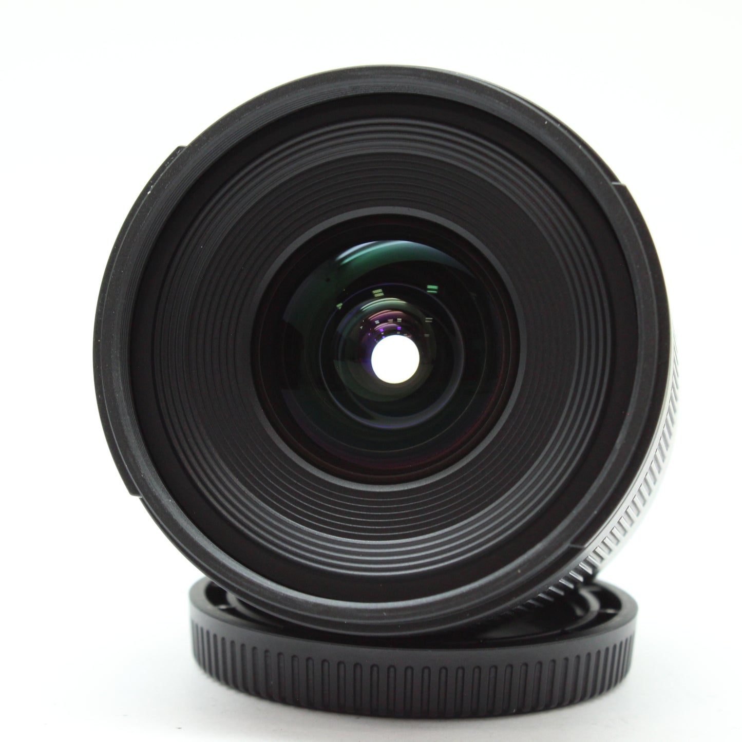 中古 Panasonic LEICA DG SUMMILUX 9mm F1.7 ASPH.