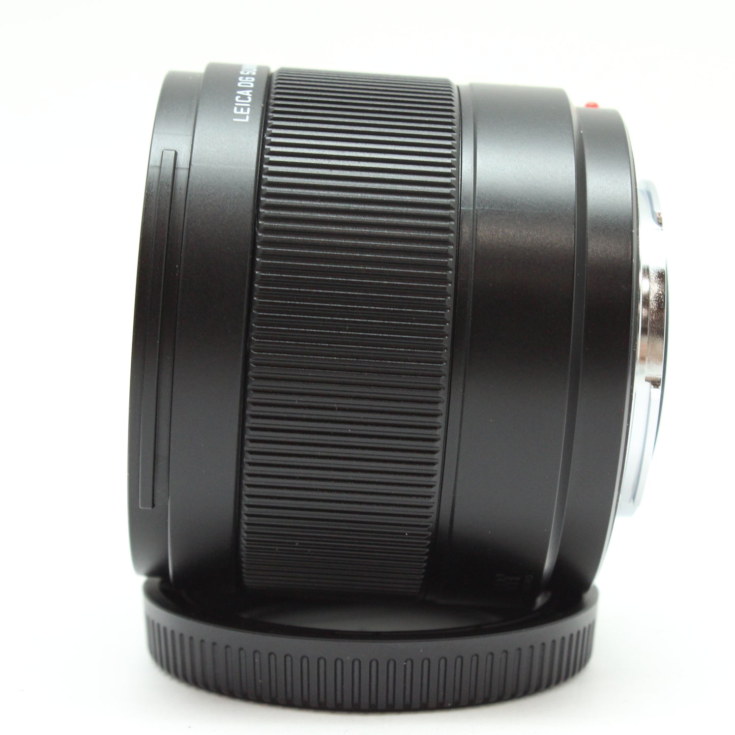 中古 Panasonic LEICA DG SUMMILUX 9mm F1.7 ASPH.