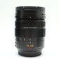 中古 Panasonic LEICA DG VARIO-ELMARIT 12-60mm F2.8-4.0 ASPH./POWER O.I.S.