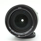 中古 Panasonic LEICA DG VARIO-ELMARIT 12-60mm F2.8-4.0 ASPH./POWER O.I.S.