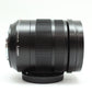 中古 Panasonic LEICA DG VARIO-ELMARIT 12-60mm F2.8-4.0 ASPH./POWER O.I.S.