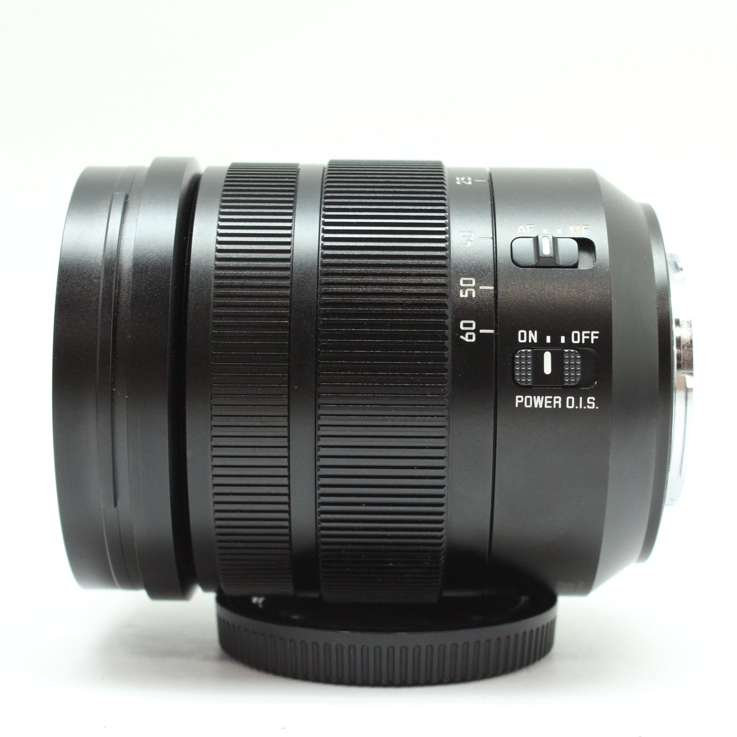 中古 Panasonic LEICA DG VARIO-ELMARIT 12-60mm F2.8-4.0 ASPH./POWER O.I.S.