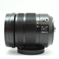 中古 Panasonic LEICA DG VARIO-ELMARIT 12-60mm F2.8-4.0 ASPH./POWER O.I.S.