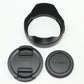 中古 Panasonic LEICA DG VARIO-ELMARIT 12-60mm F2.8-4.0 ASPH./POWER O.I.S.