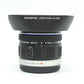 中古 OLYMPUS M.ZUIKO DIGITAL ED 9-18mm F4.0-5.6