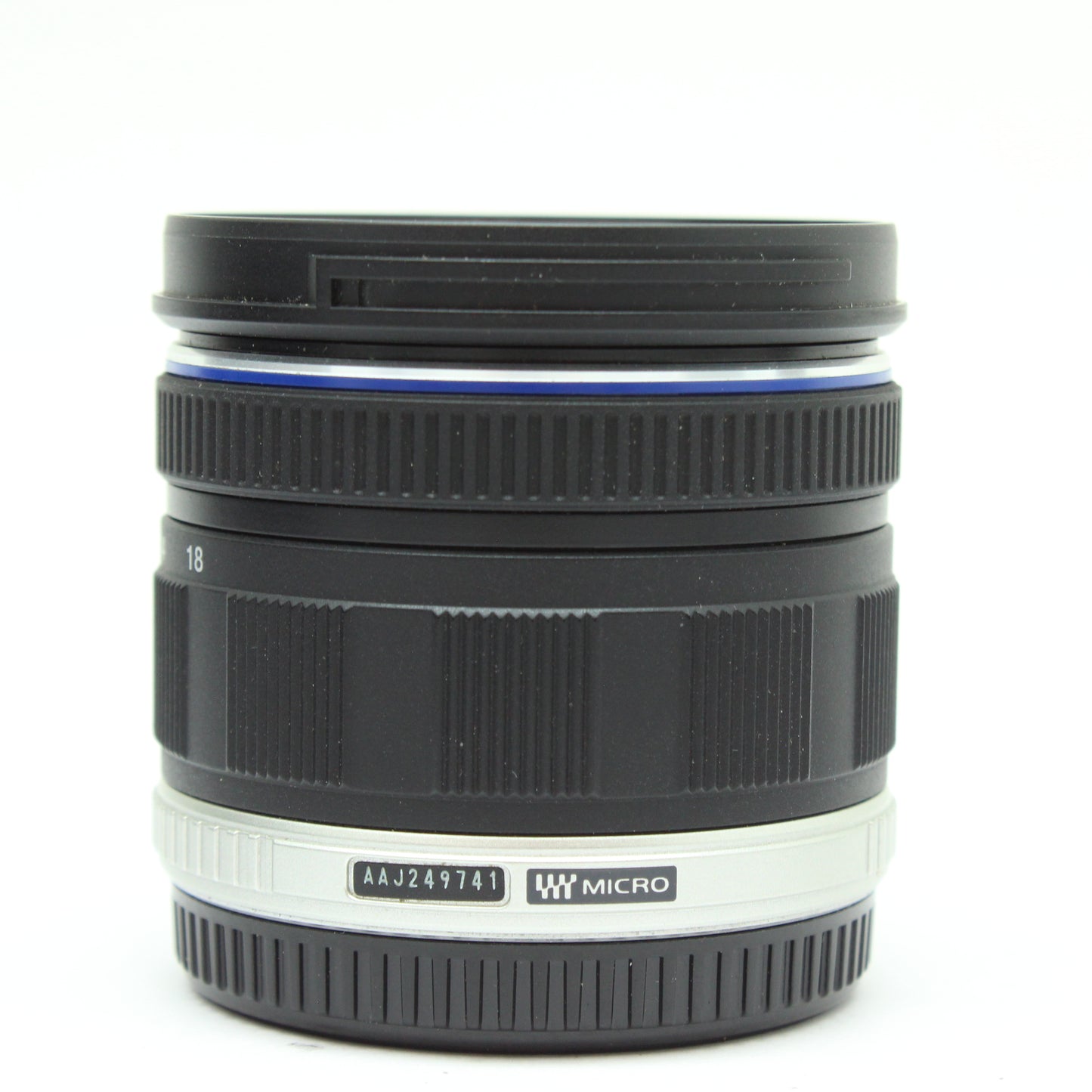 中古 OLYMPUS M.ZUIKO DIGITAL ED 9-18mm F4.0-5.6