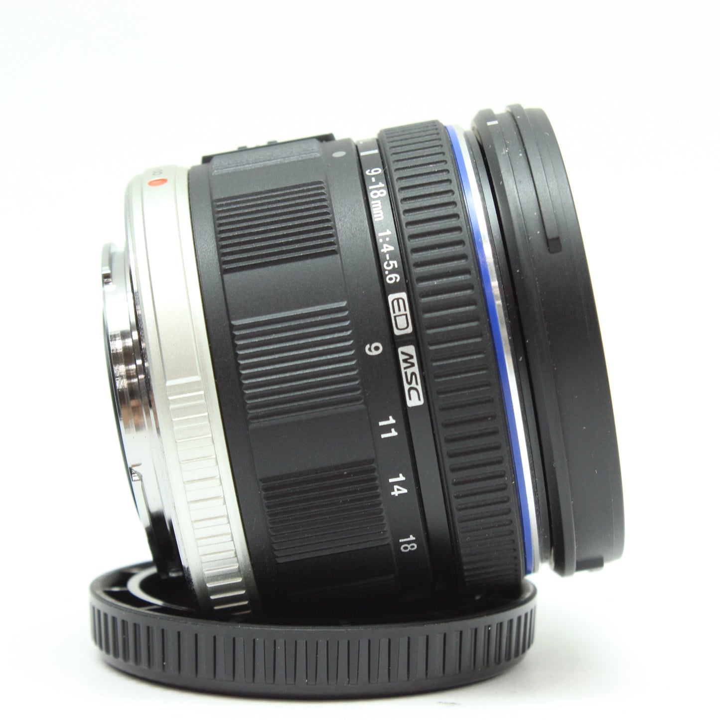 中古 OLYMPUS M.ZUIKO DIGITAL ED 9-18mm F4.0-5.6