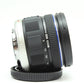 中古 OLYMPUS M.ZUIKO DIGITAL ED 9-18mm F4.0-5.6