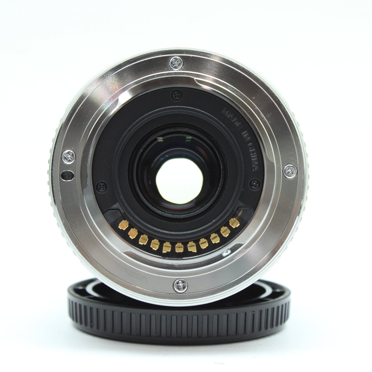 中古 OLYMPUS M.ZUIKO DIGITAL ED 9-18mm F4.0-5.6