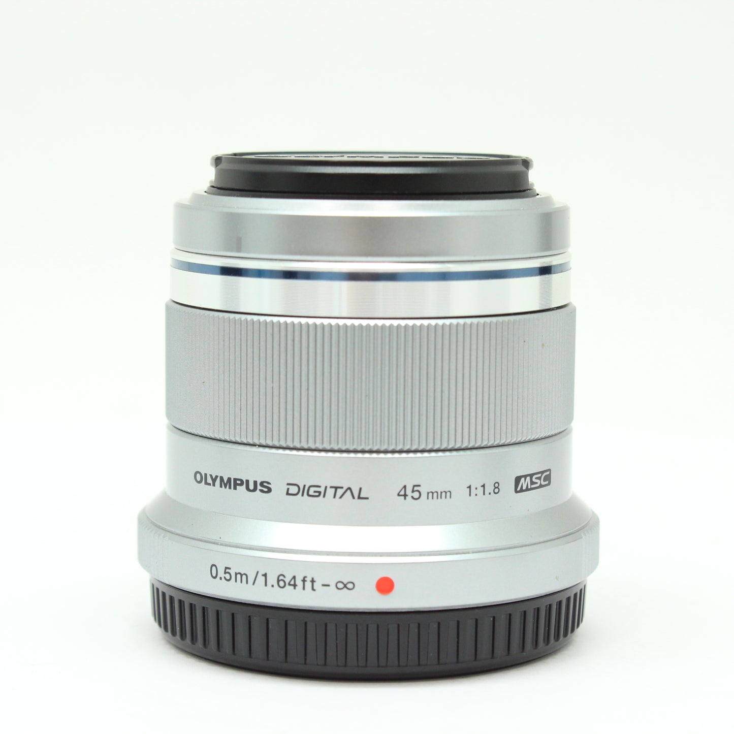 中古 OLYMPUS M.ZUIKO DIGITAL 45mm F1.8