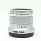 中古 OLYMPUS M.ZUIKO DIGITAL 45mm F1.8