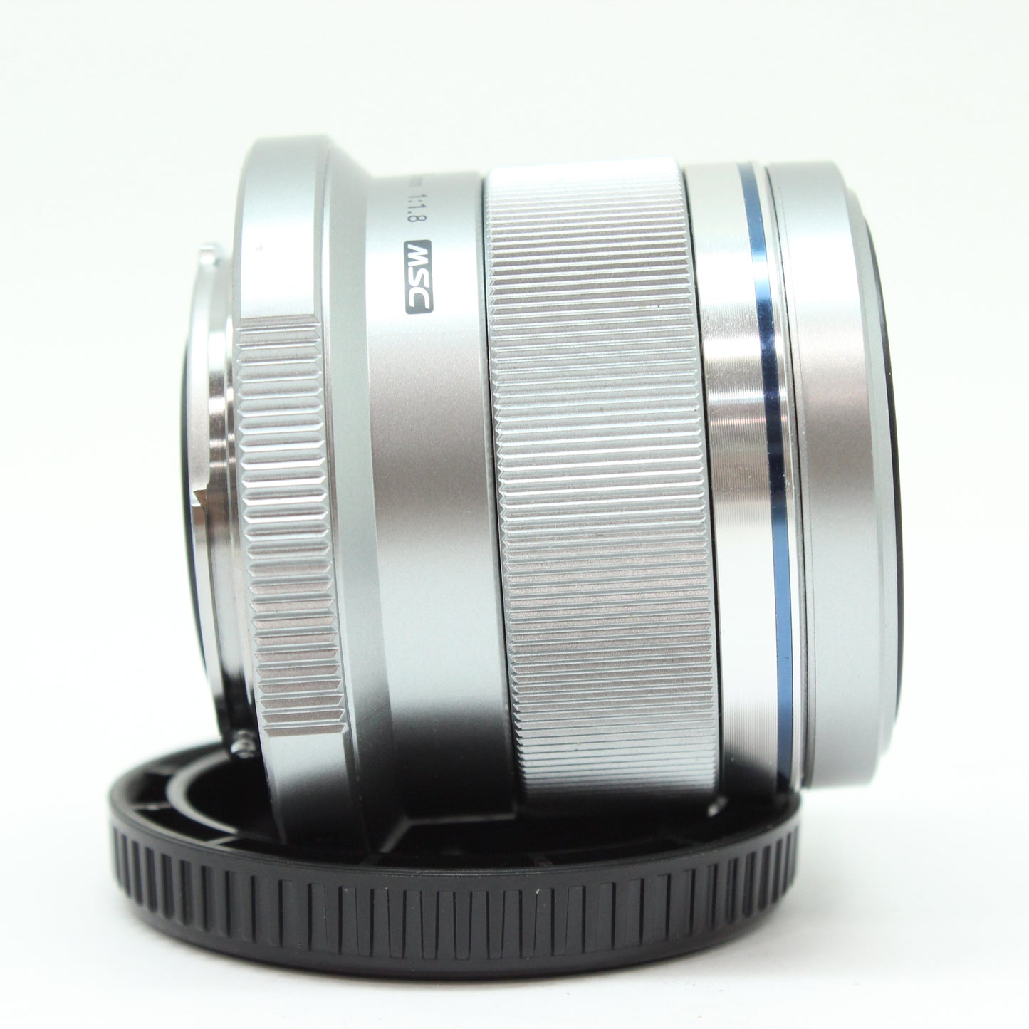 中古 OLYMPUS M.ZUIKO DIGITAL 45mm F1.8