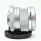 中古 OLYMPUS M.ZUIKO DIGITAL 45mm F1.8