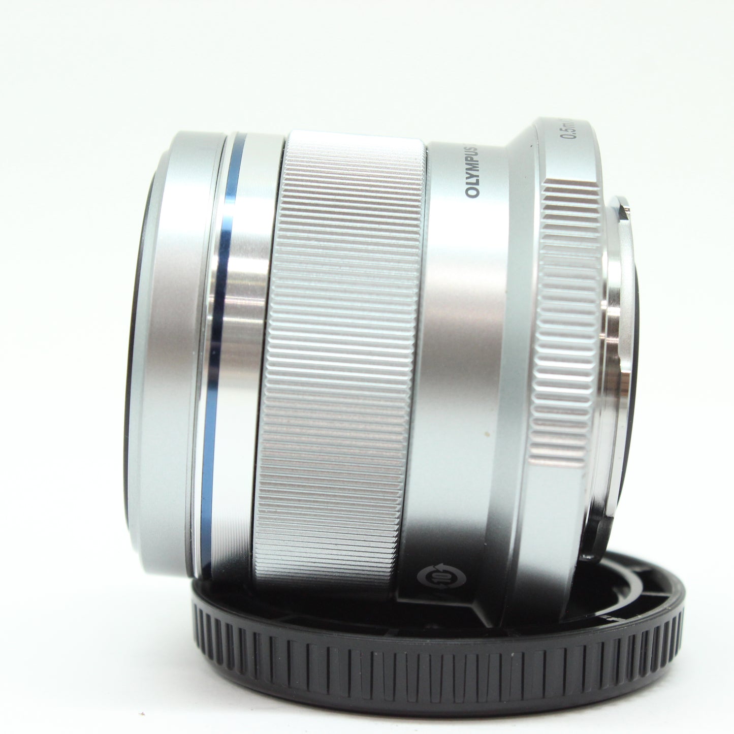 中古 OLYMPUS M.ZUIKO DIGITAL 45mm F1.8