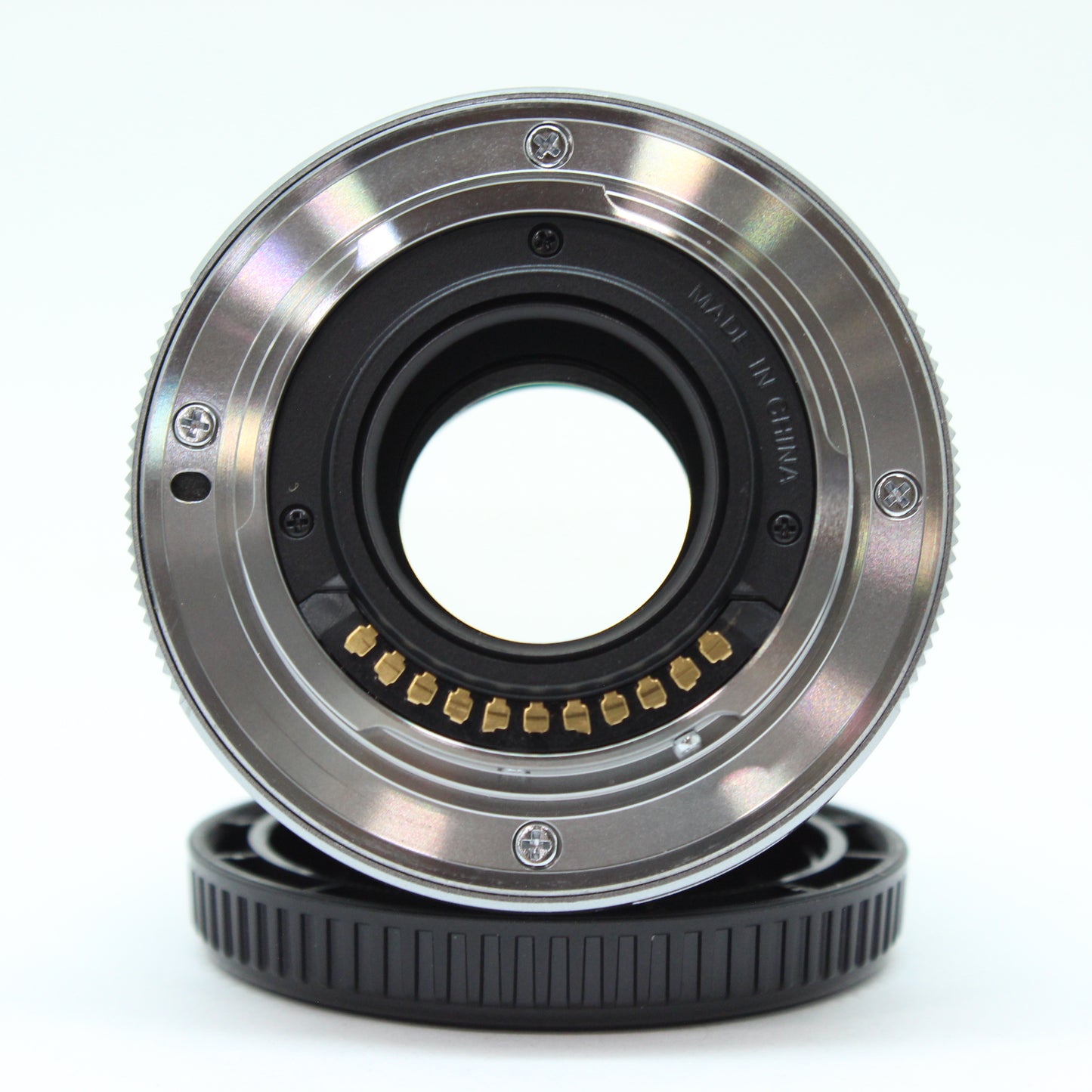中古 OLYMPUS M.ZUIKO DIGITAL 45mm F1.8