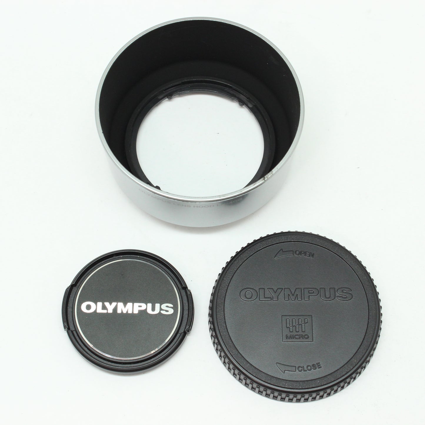 中古 OLYMPUS M.ZUIKO DIGITAL 45mm F1.8