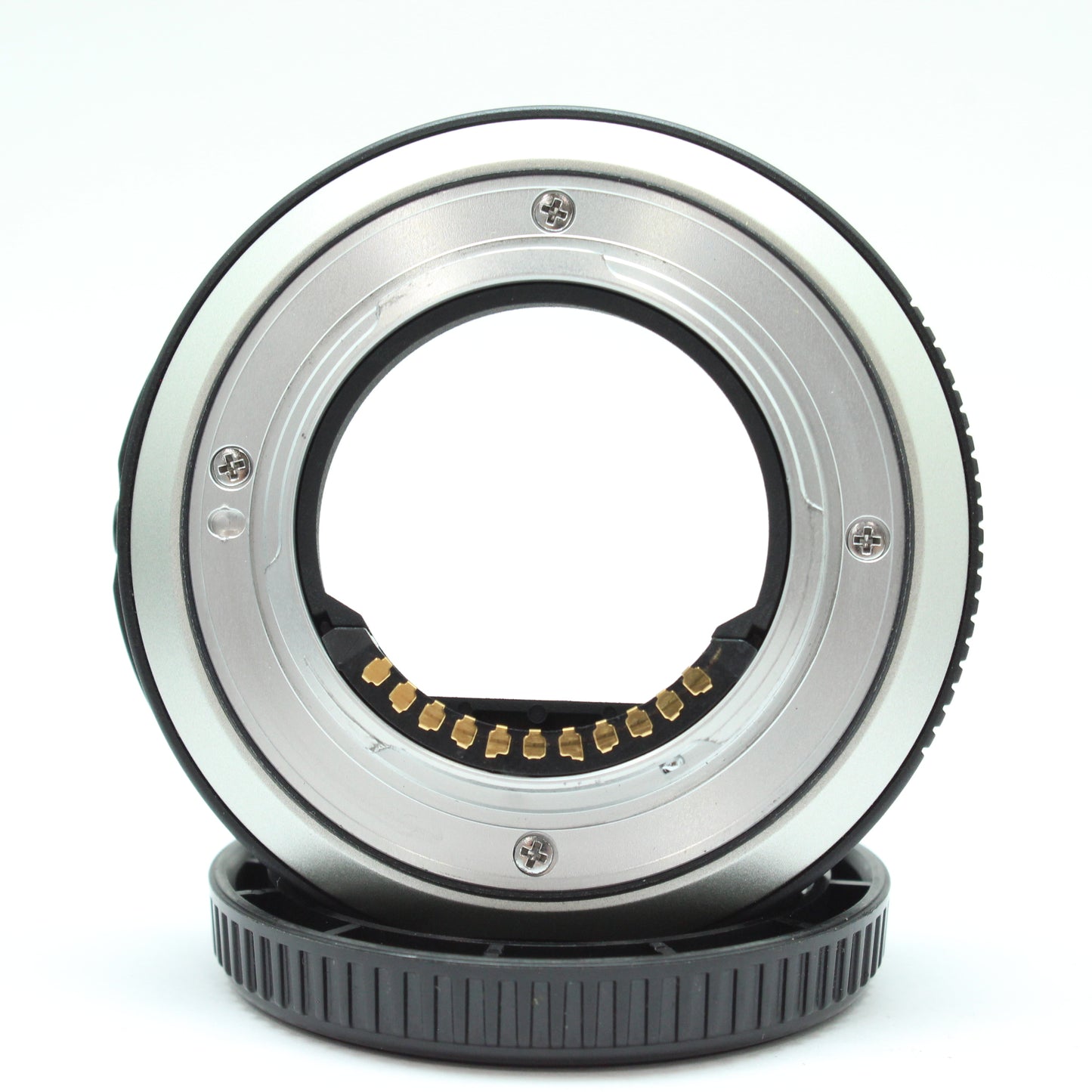 中古 OLYMPUS ZUIKO DIGITAL ED 50-200mm F2.8-3.5 SWD MMF-3付